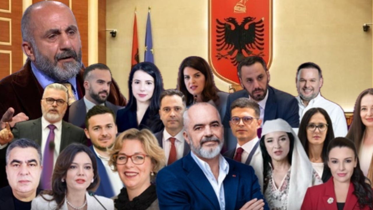 Çudit Romeo Kara / Deputetët që do shpëtojnë Ballukun në seancë, prapaskenat | Breaking