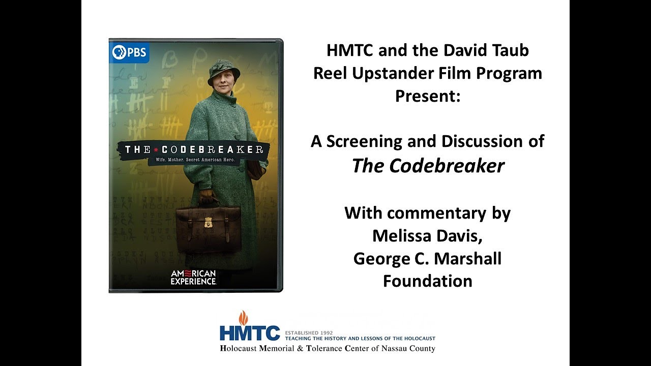 Film Screening and Discussion of