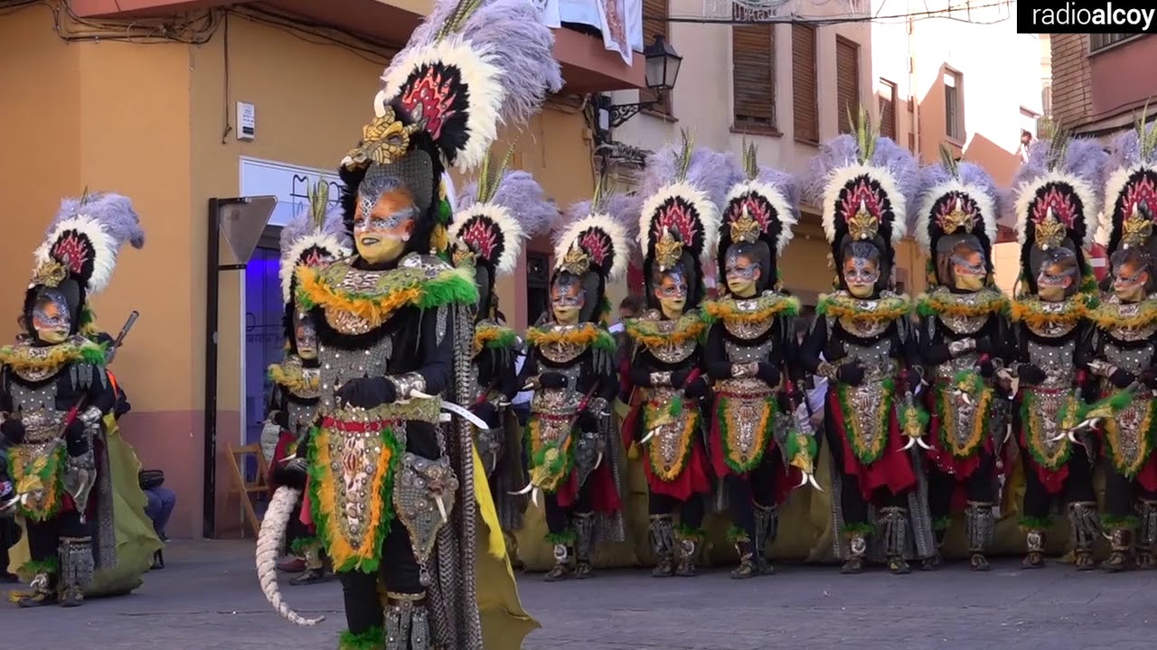Entrada Mora Muro 2018