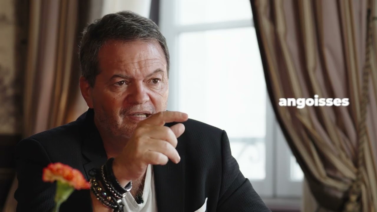 Masterclass sur les  États de conscience modifié