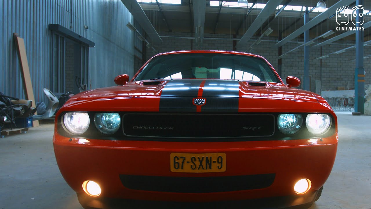 Most Illegal Car Tuning Ever!