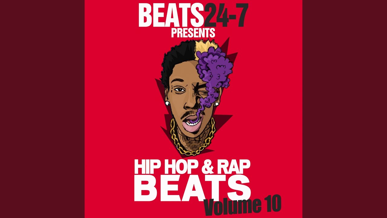Error - Dark Hard Trap Beat (Rap Instrumental Mix)