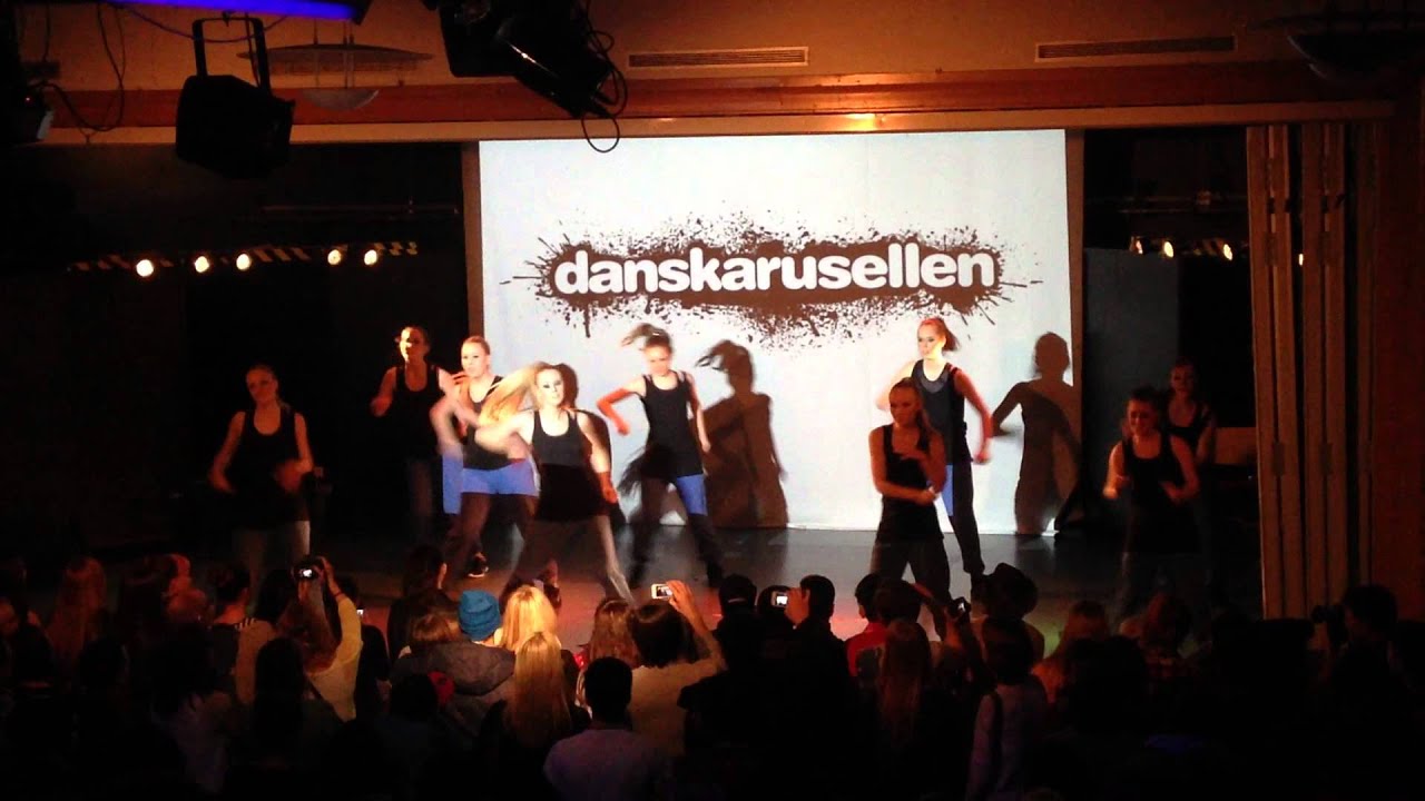 Dansakademien Norrk&ouml;ping