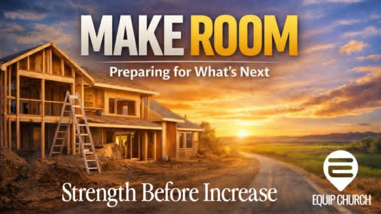 Strength Before Increase