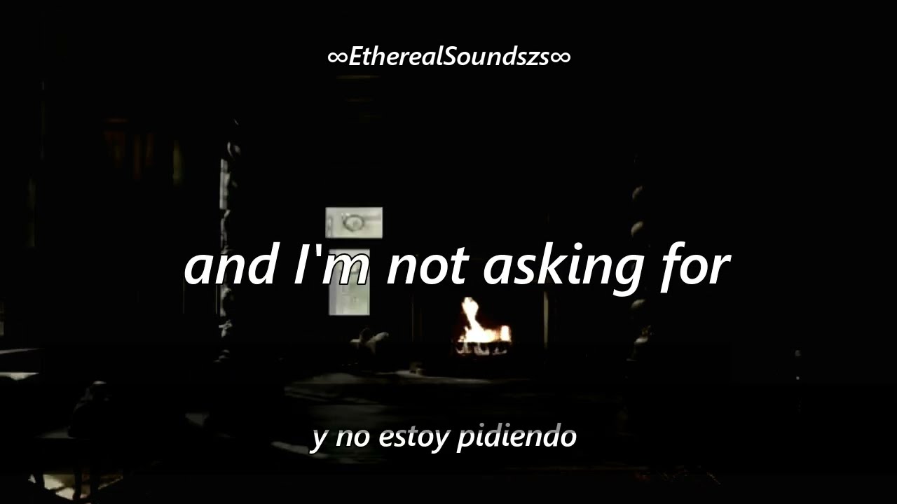 Ghost Of You - Good Charlotte Lyrics (Sub Eng-Esp)