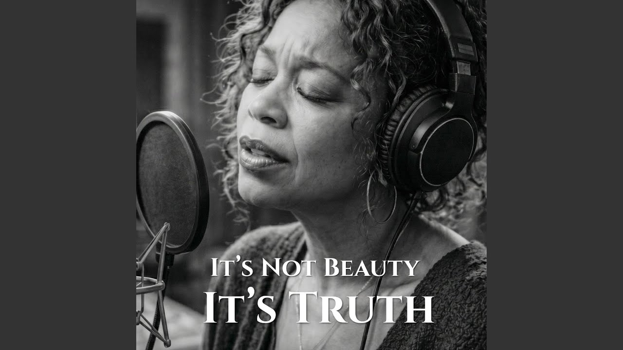 It's Not Beauty It's Truth