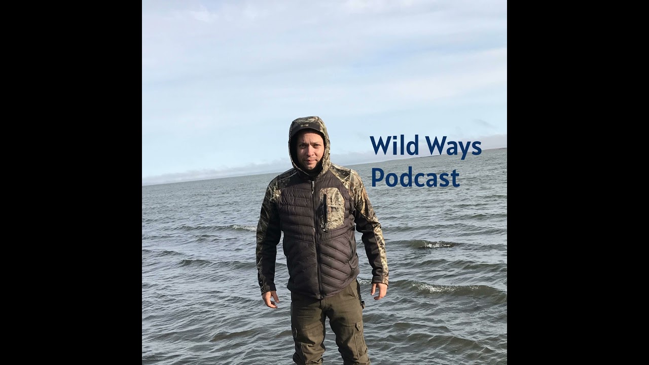 Seeking Truth Series Ep 1 | The Wild Ways