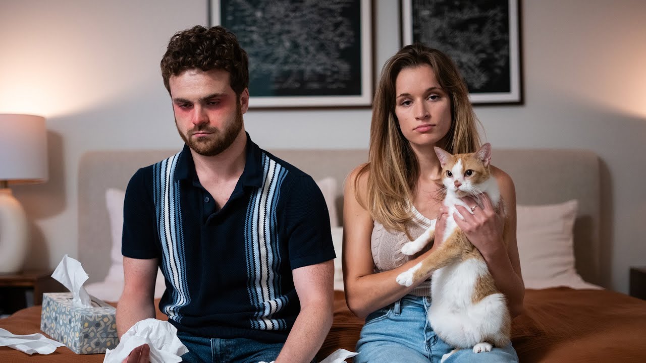 Cattus Interruptus | Pacagen