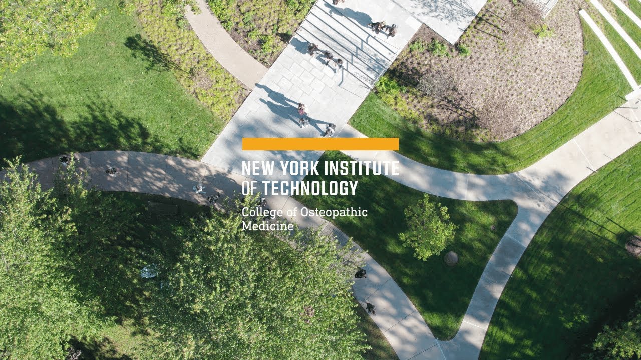 NYIT - 