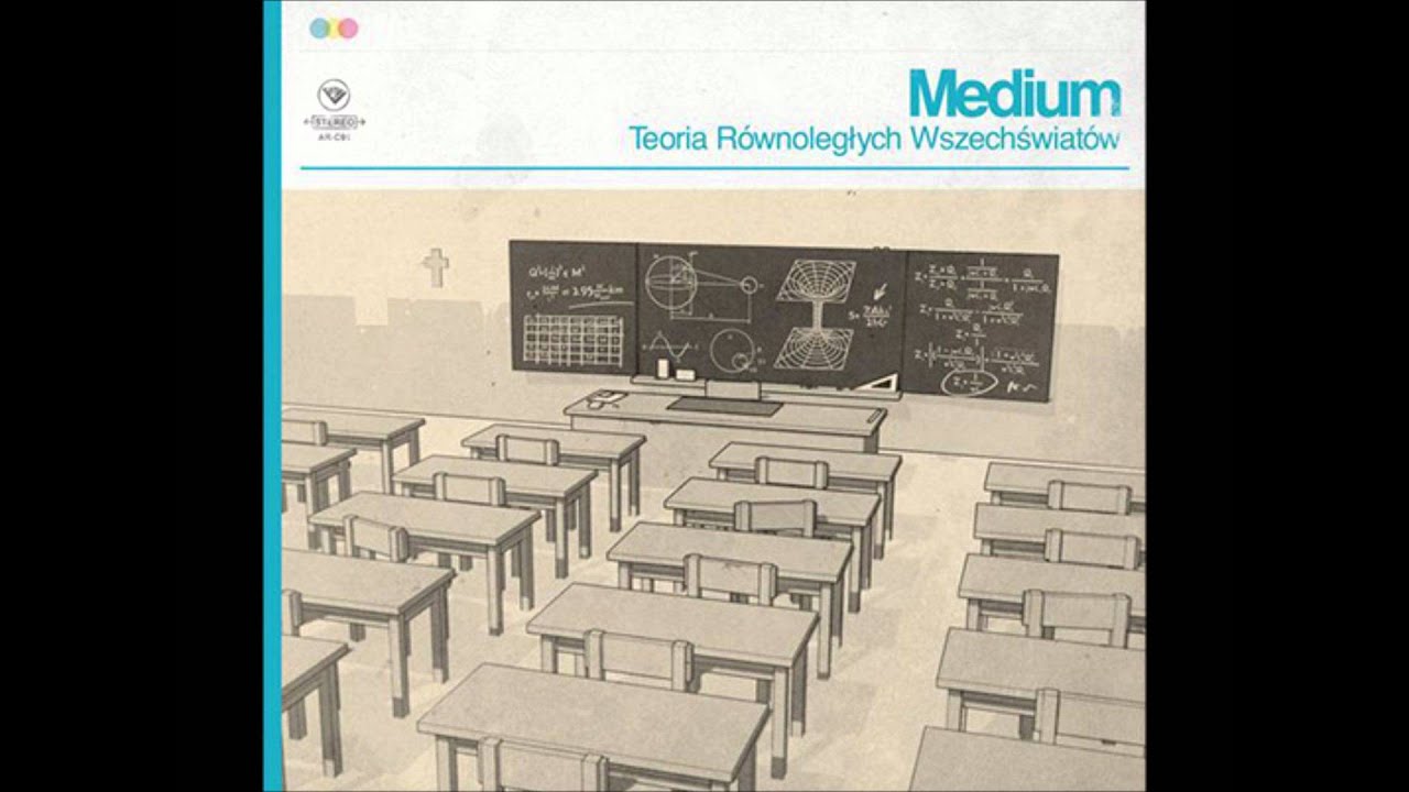 Medium - Promień