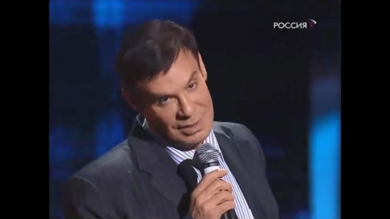 Ефим Шифрин 