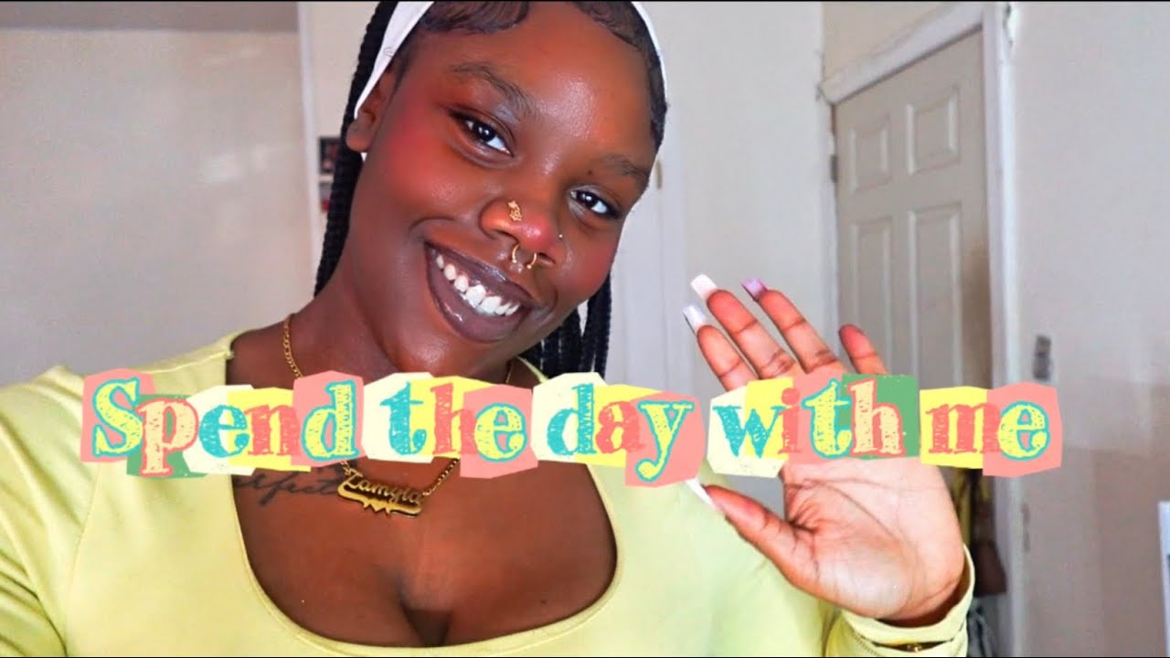 Spend The Day With Me/ Ross, Marshall’s etc: