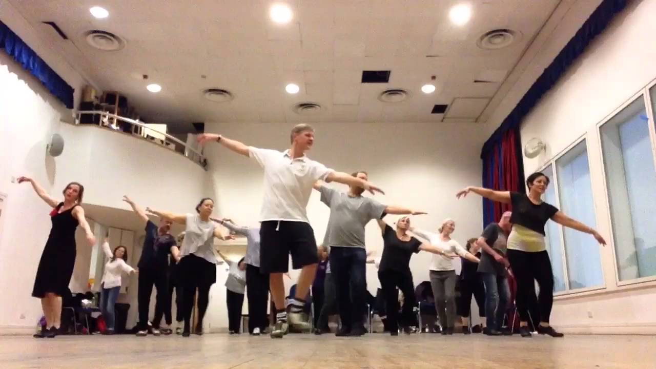 DRURY LANE TAP - Fly Me To The Moon