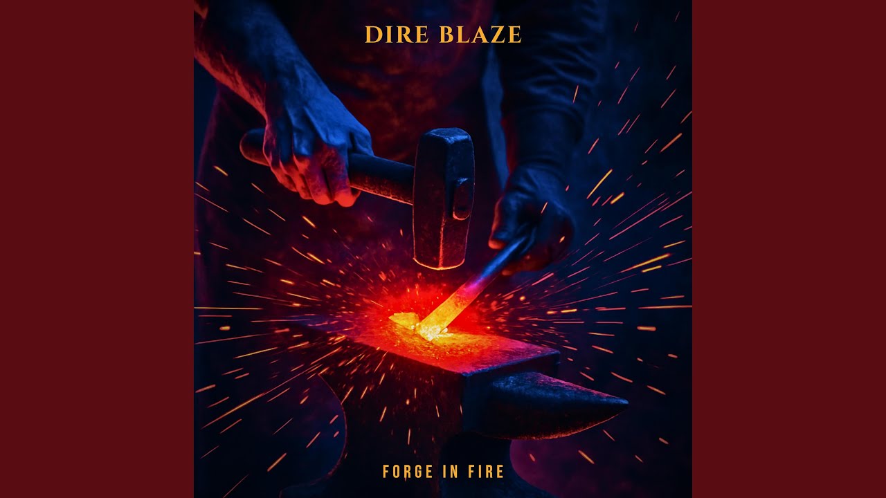 Forge In Fire
