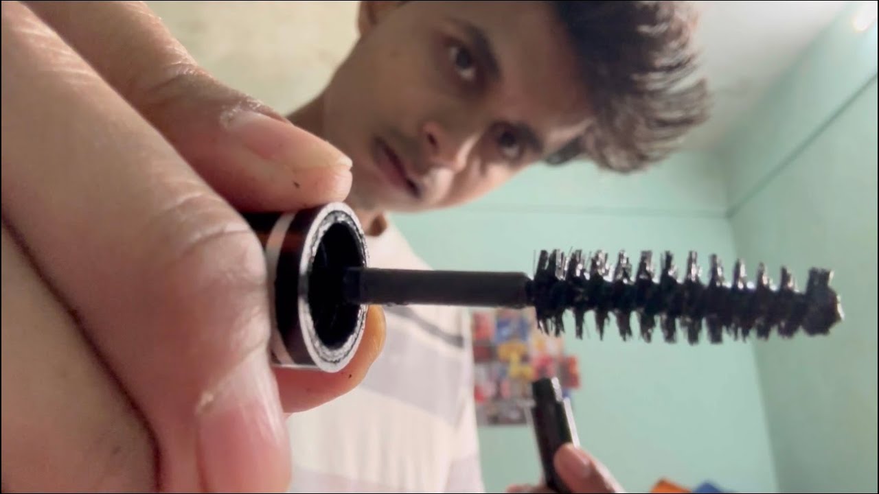 ASMR Doing Your Makeup 💖🫦
