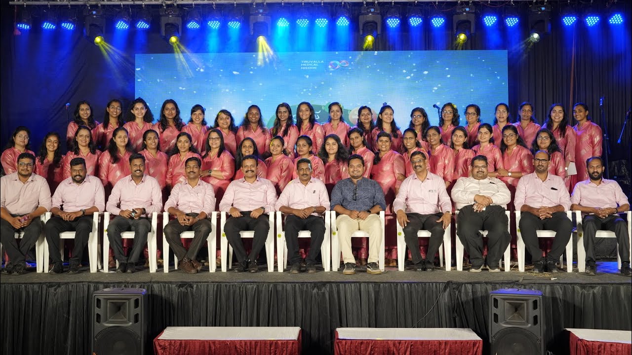 Choral Singing | Group Song | Bethlehemile oru | Joel Chekot | TMM Choir 