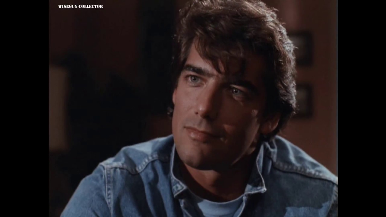 WISEGUY 3x03 