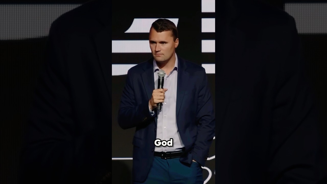 Dating Culture is BROKEN (here's why) - Charlie Kirk 😳