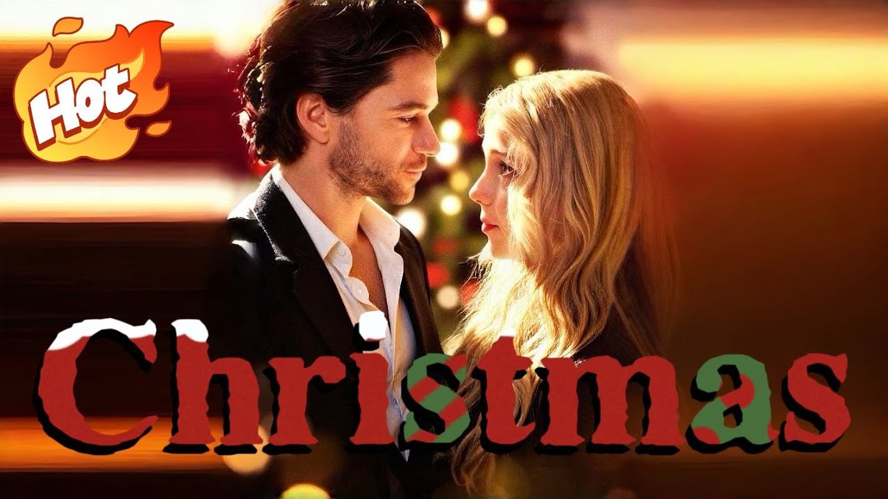 🆕Fake Dating The Quarterback on Christmas【Wonderful Drama】#drama