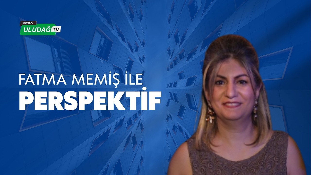 Lider Mentorü Şehzan Seçen | Fatma Memiş ile Perspeftif