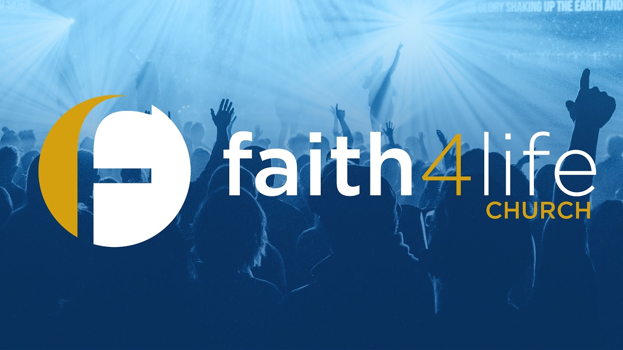 Faith4Life | Sunday Worship | 11am Service