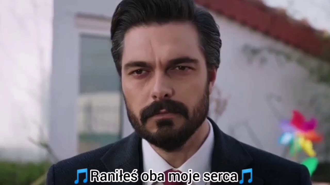 Bir tek aşkın sana Emanet - tłumaczenie polskie. (Emanet Music)
