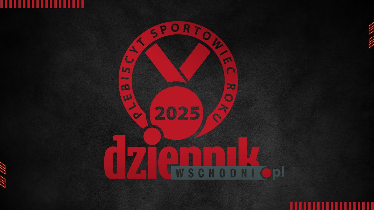 Prezentacja nominowanych w XXII. plebiscycie Sportowiec Roku 2025 Dziennika Wschodniego