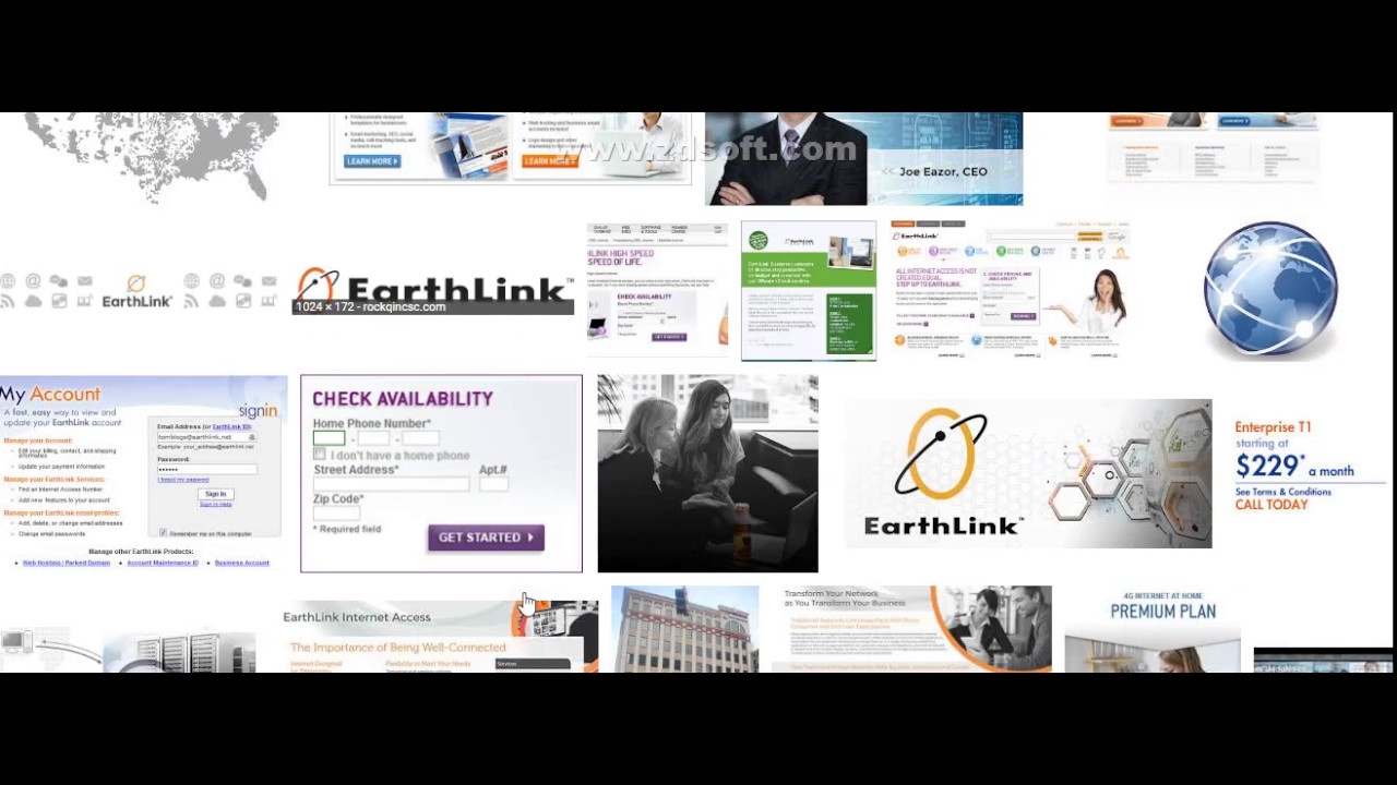 earthlink business internetddfrf