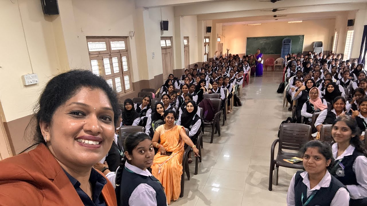 ಇಂಗ್ಲಿಷ್ ಬರಲ್ಲ ಅನ್ನೋ ಕಾರಣಕ್ಕೆ ಅವಮಾನ ಆದರೆ ಆಕೆ ಸೃಷ್ಟಿಸಿದ್ದು ಇತಿಹಾಸ- ಈ ಕಥೆಯನ್ನ ಮಿಸ್ ಮಾಡದೇ ಹೇಳ್ತೀನಿ