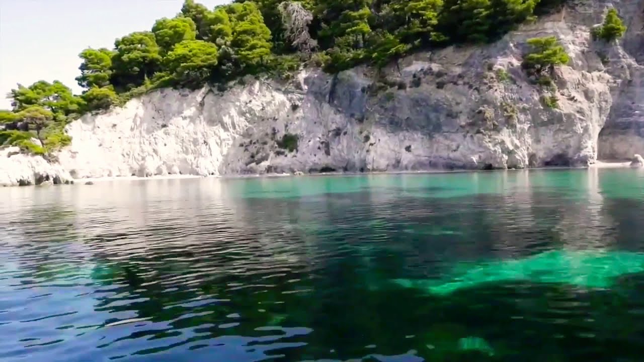 Vintage Culture, Fancy Inc - In The Dark / Imagens pra se relaxar!