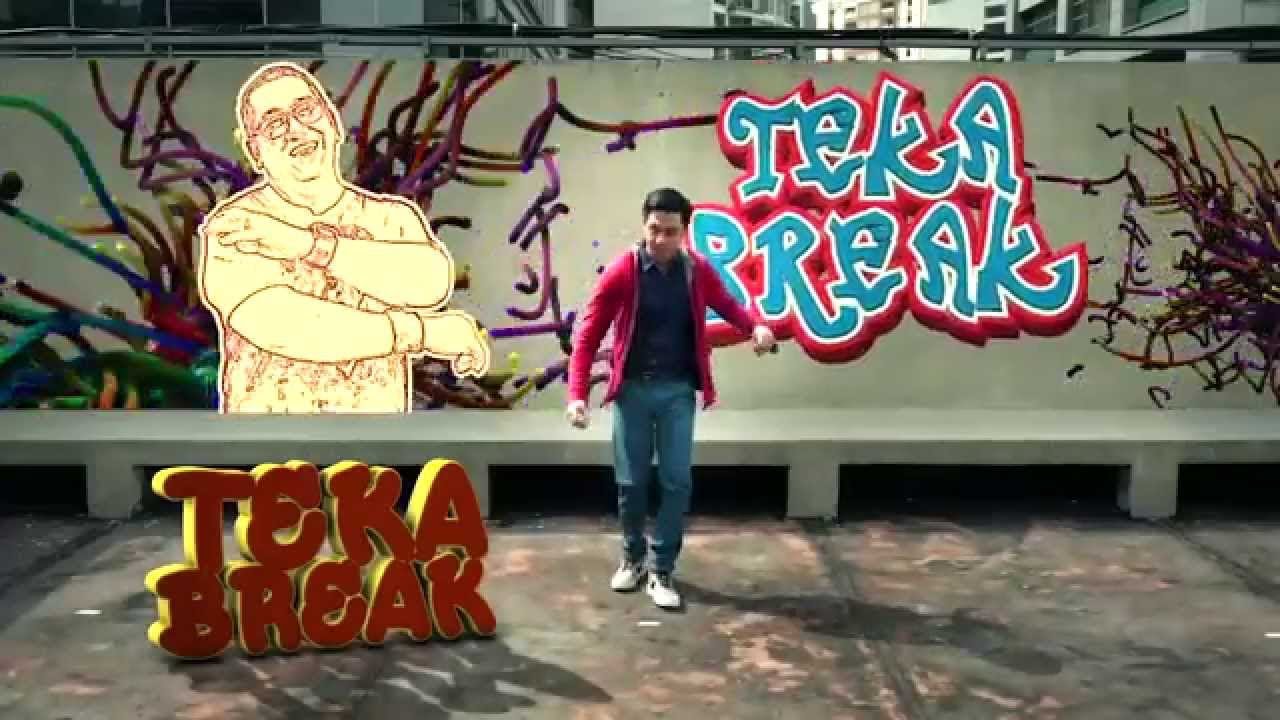 Sam Concepcion - 