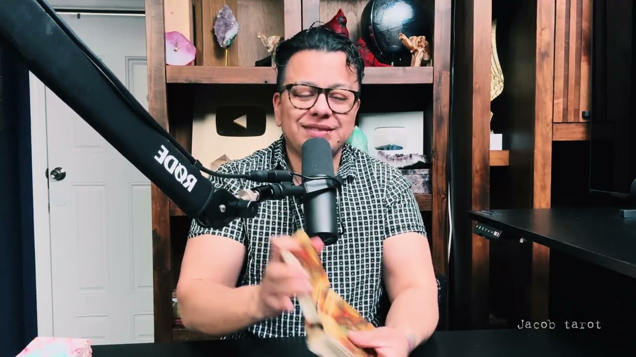 LEO! ALGO ESTA CAMBIANDO Y NECESITAS SABERLO