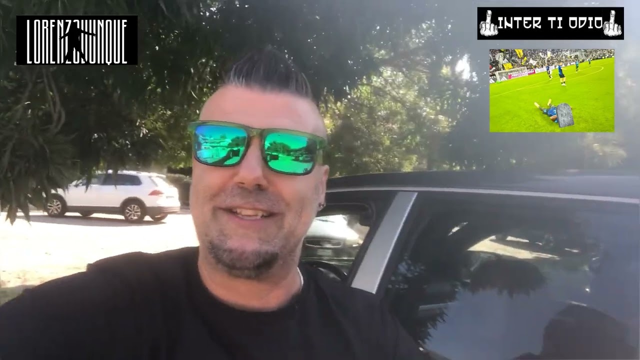 Buon lunedì immondizie di Milano, Di Bonny si hanno notizie? Uscito dalla rianimazione?🤡
