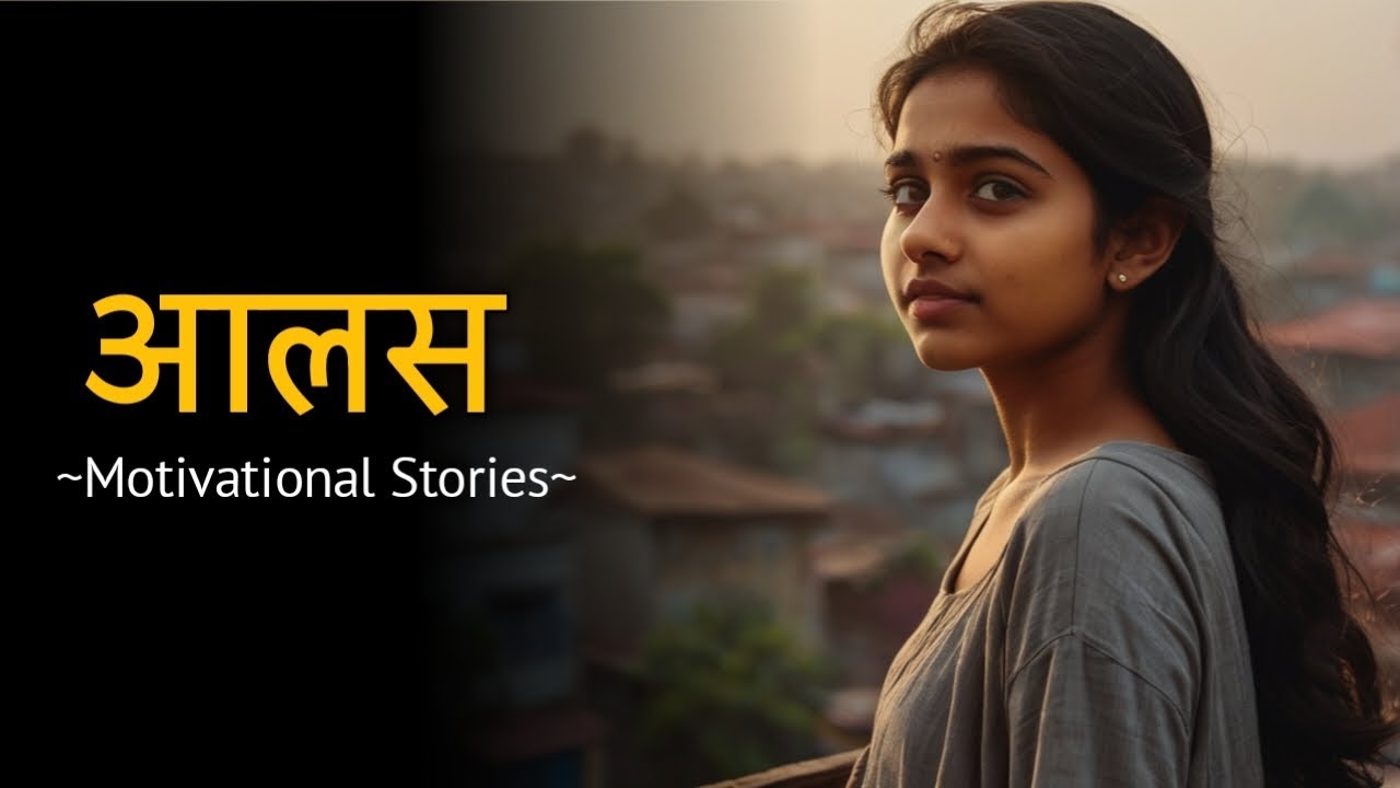 कल से नहीं, आज से | टालमटोल ने छीना सपना, हिम्मत ने लौटाया|Motivational Ai Story