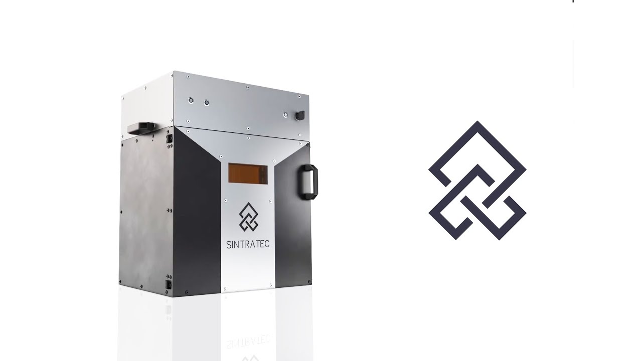 Sintratec Kit SLS 3D Printer