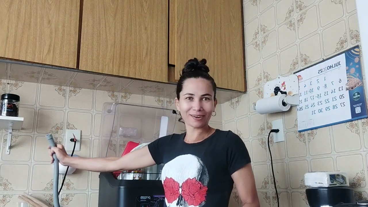 Lava louça portátil será que vale a pena?