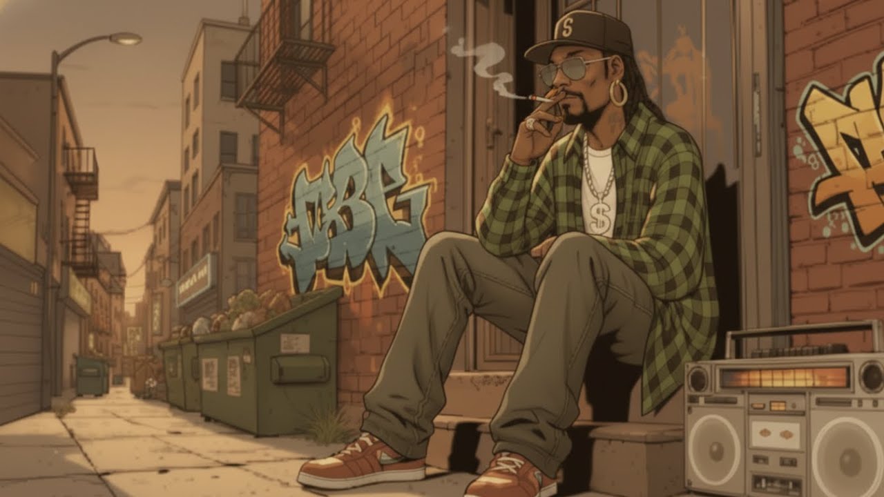 Old School 90s🔥Eminem & Snoop Dogg,Tyga, 50 Cent, Dr Dree, Ice Cube, Juicy, Drake, Cover Style