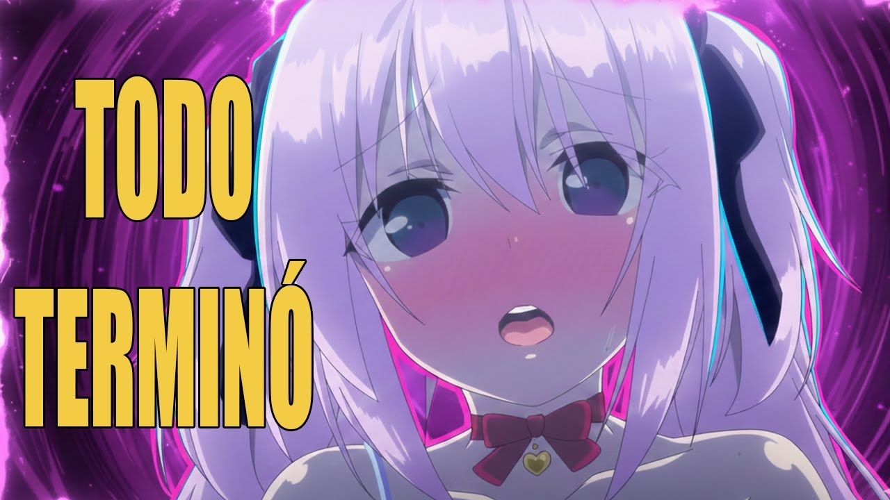 Todo terminó😭💔 (RAP ROMANTICO 2025)  Xion MC