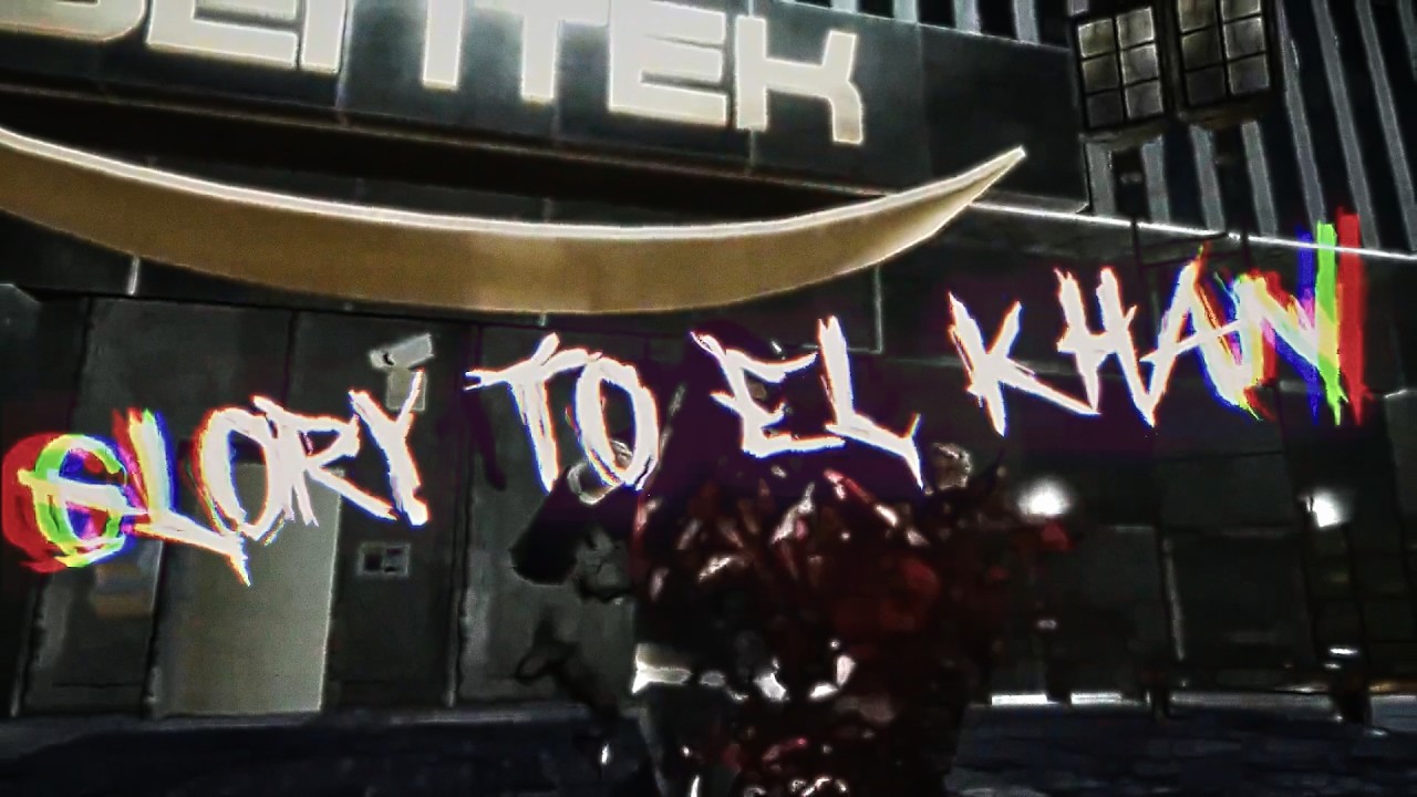 Artificial Angels 「MV」