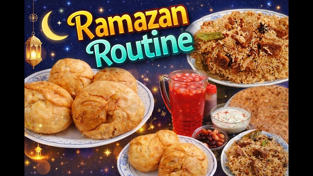 Sehar o Iftar