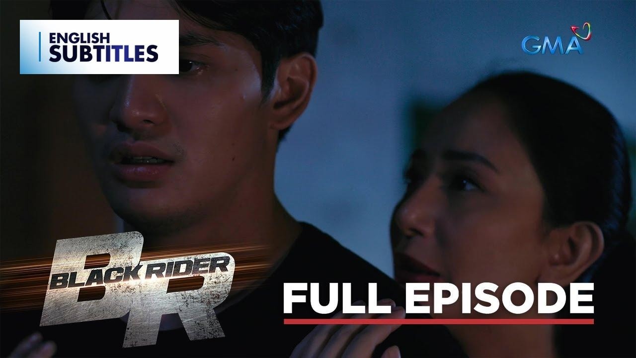 Black Rider: Romana, lilisanin na ang pamilya Guerrero! (Full Episode 113) April 12, 2024