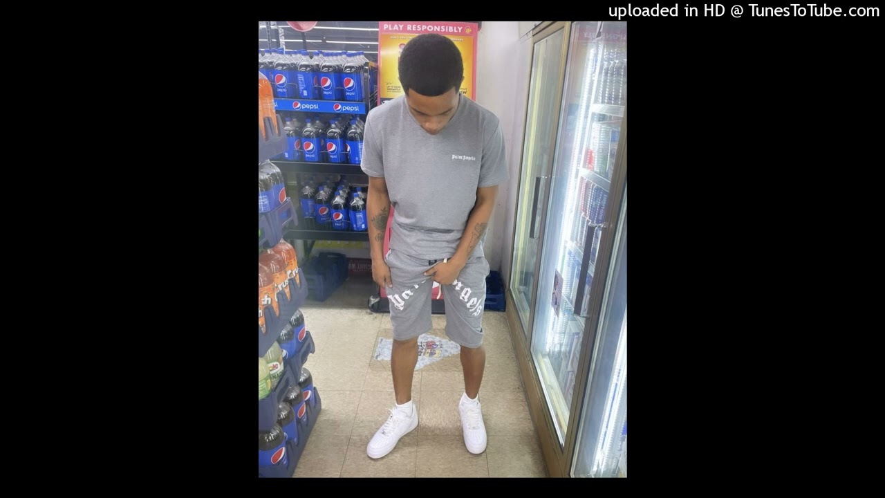 Aingoin4nunn x 1Way4xx x Swagg2100 Type Beat - “Body Bag”