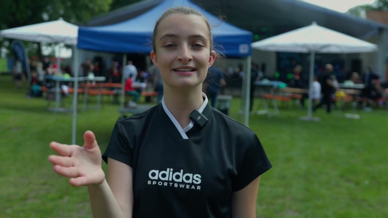 IRISHDANCE Festival 2024 - INTERVIEWS with FusionFighters