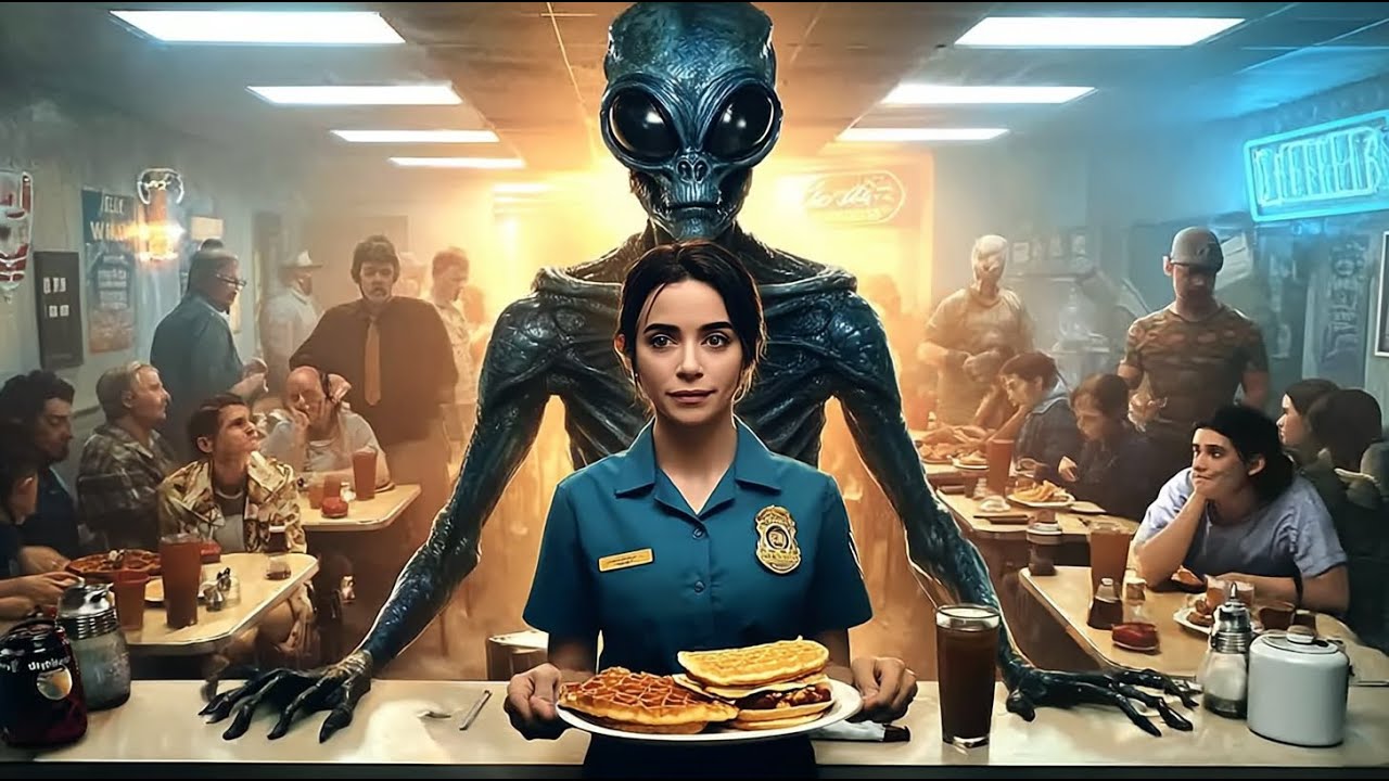 &ldquo;Aliens Studied Human Diets&mdash;Then Realized We Eat Like Apex Predators&rdquo;HFY | HFY Reddit Stories