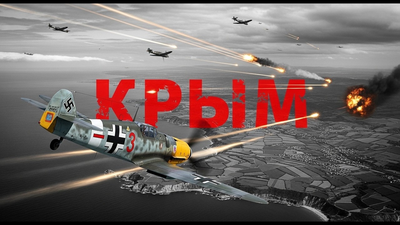 ФЮРЕР ОРАЛ 3 ЧАСА: 7 МАТРОСОВ С ЛОПАТАМИ ПРОТИВ ЭЛИТНОЙ АВИАДИВИЗИИ