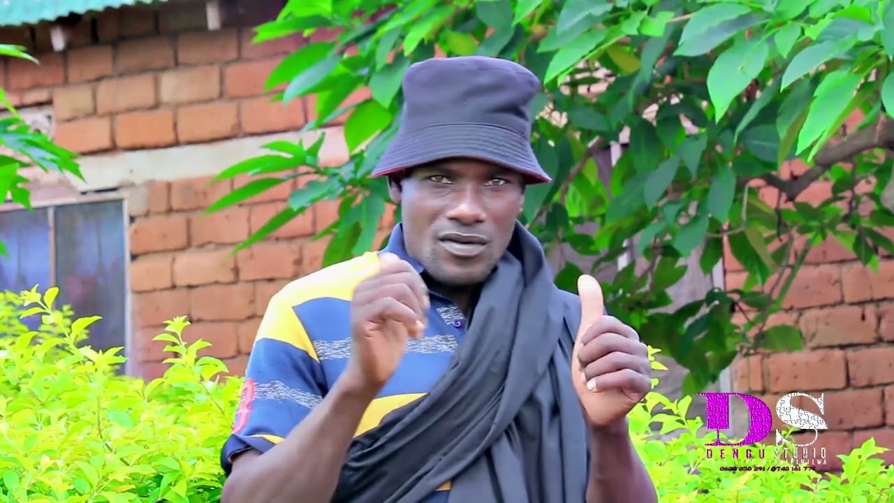 Nyangume Ft Bahati Bugalama Song Masamva Official Video Dengu Studio ( 0628350291 ) 2025