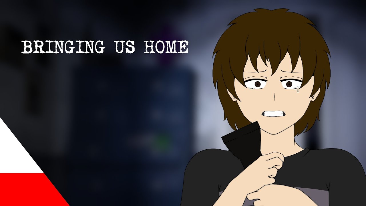 TryHardNinja- Bringing Us Home {[Polish Cover by Jordan Forester]}