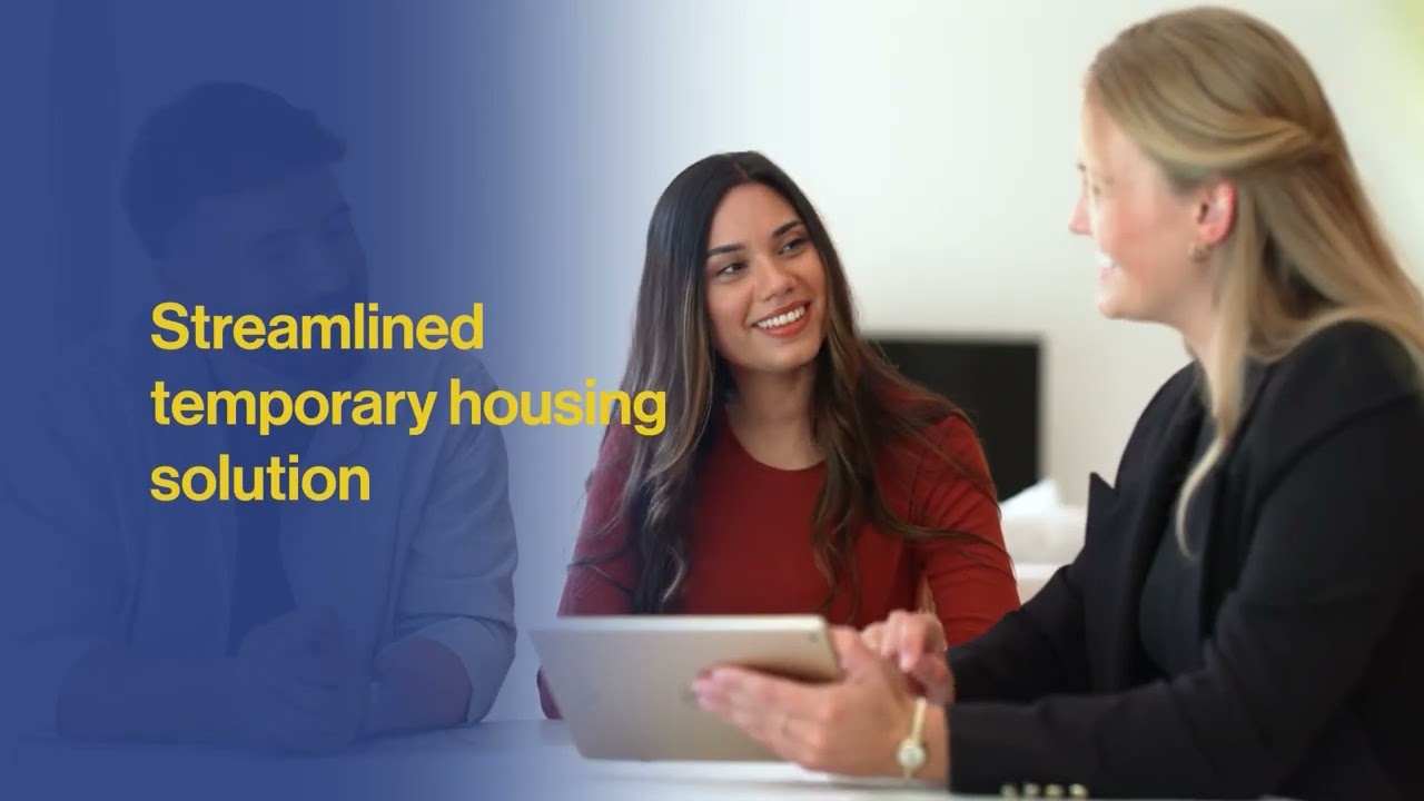 Turn vacant properties into revenue with Crawford Temporary Housing