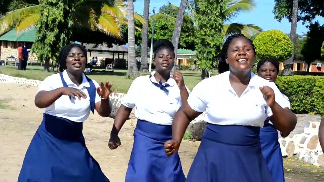 chitipa A,ic Redemption choir uyesu akwingila muyeliko