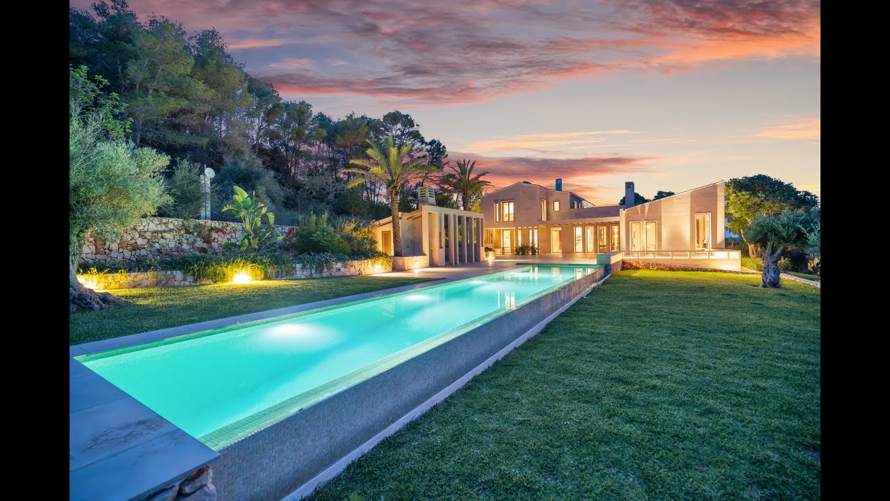 Real Estate | A finca that breathes landscape and serenity, Felanitx | MallorcaSite
